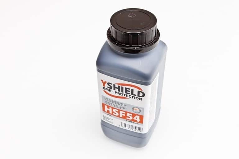 Yshield EMF Paint Review Does It Work? EMF Academy