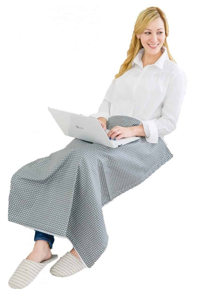 Anti Radiation Blankets A Buyer's Guide EMF Academy