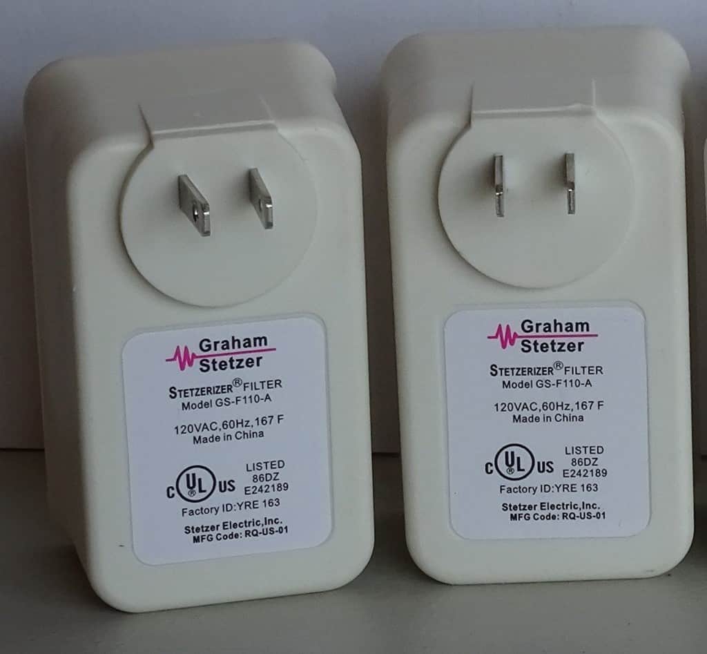 Dirty Electricity Filters A Complete Guide EMF Academy