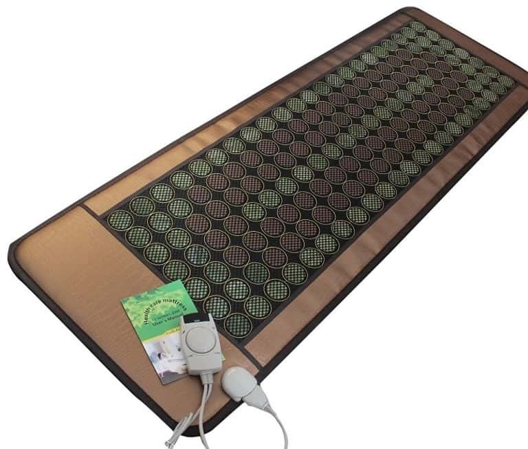 HealthyLine Low EMF Healing Mat