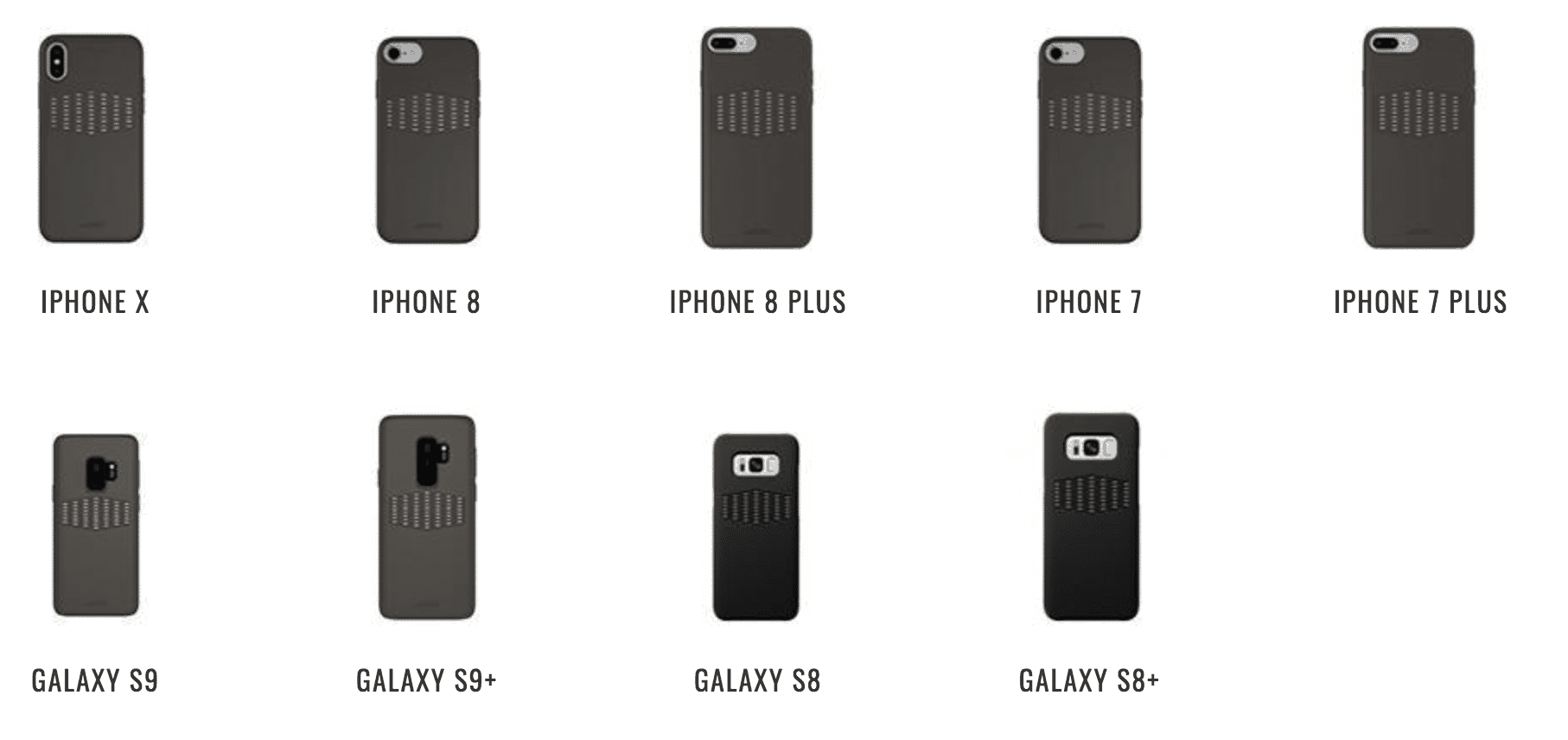 Review of the Alara Phone Case (Formerly Pong) EMF Academy