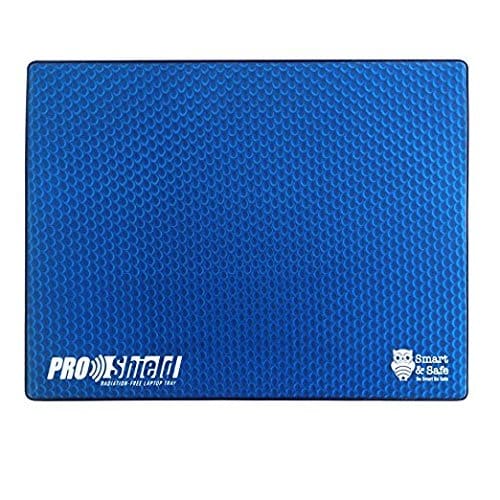 EMRSS Laptop Shield