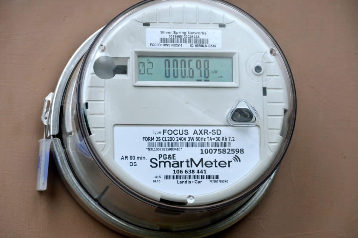 Smart Meter Shields What To Buy, and DIY EMF Academy