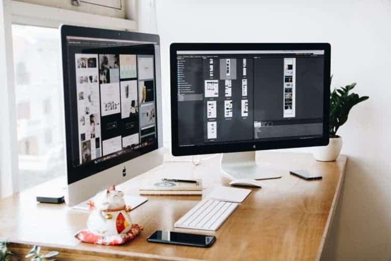 iMac Radiation