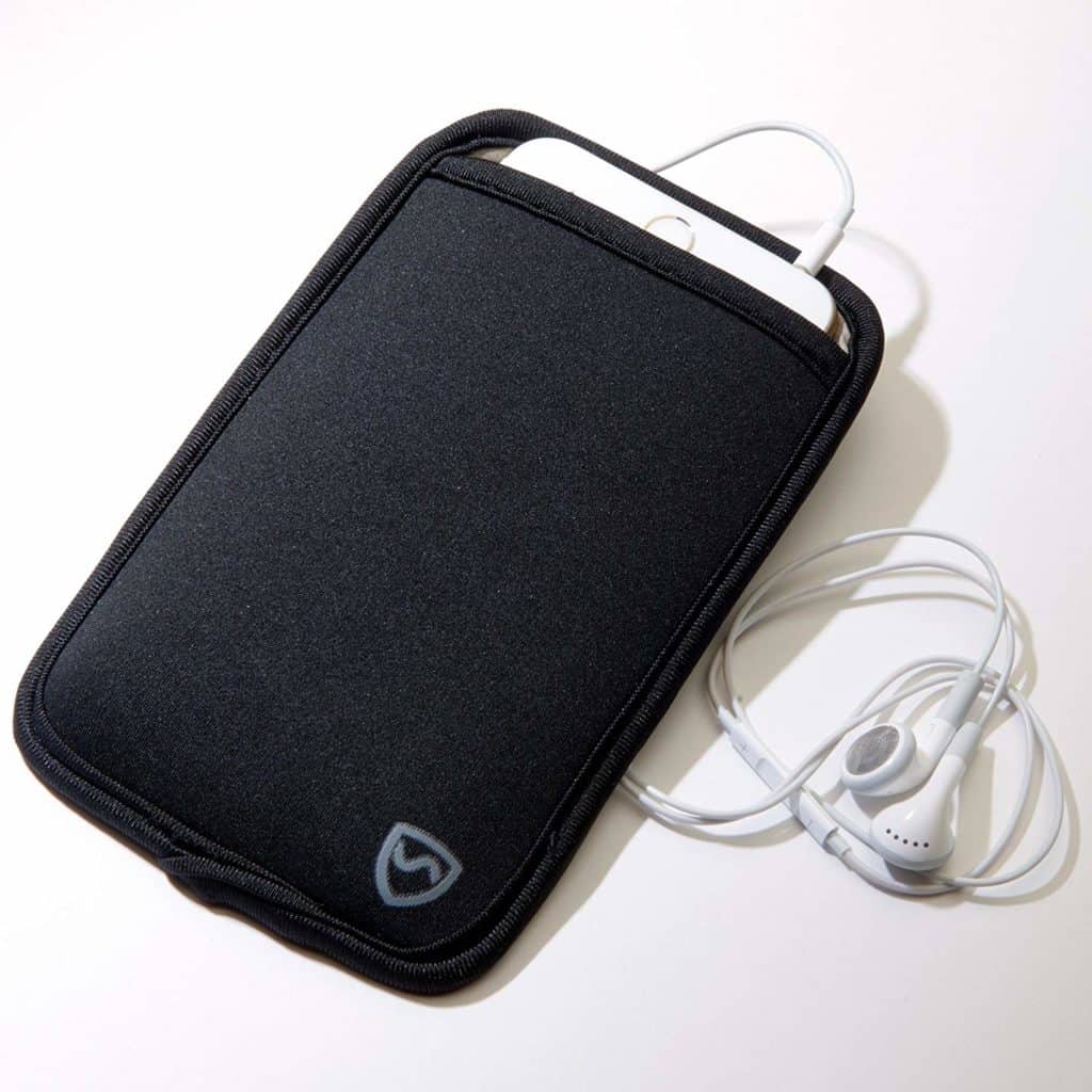 SYB Cell Phone Protection Pouch