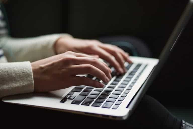 Laptop Radiation
