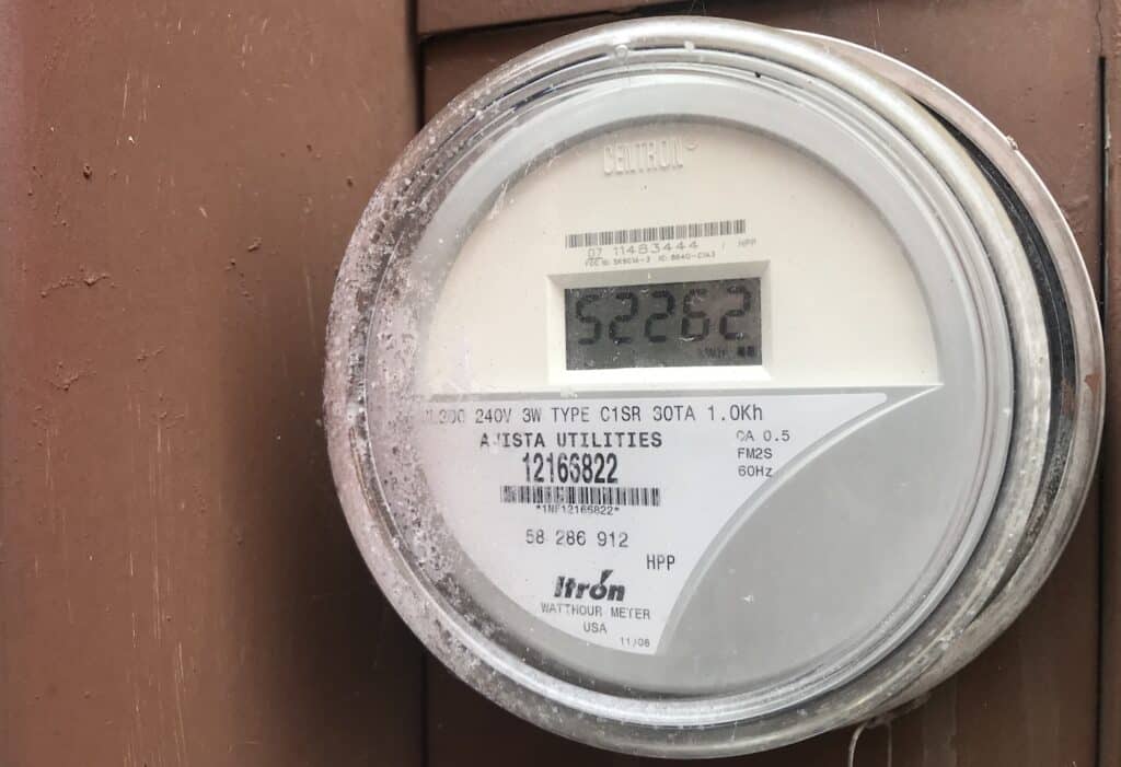Smart Meter EMF Protection – A Complete Guide