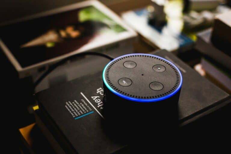 Amazon Echo Radiation What You Need To Know EMF Academy