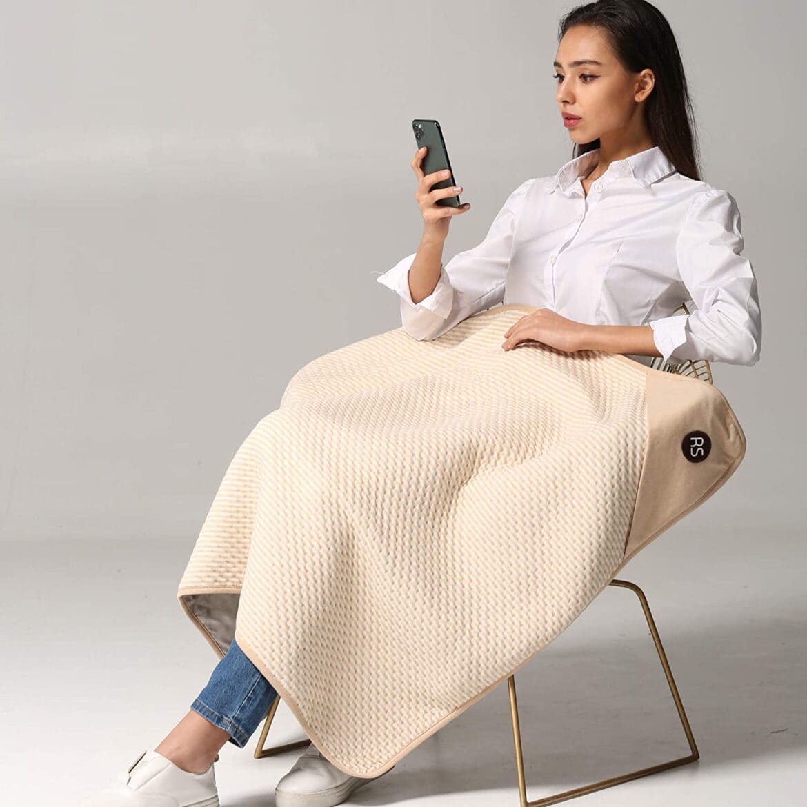 9 Best EMF Protection Blankets Complete Guide [2023] EMF Academy