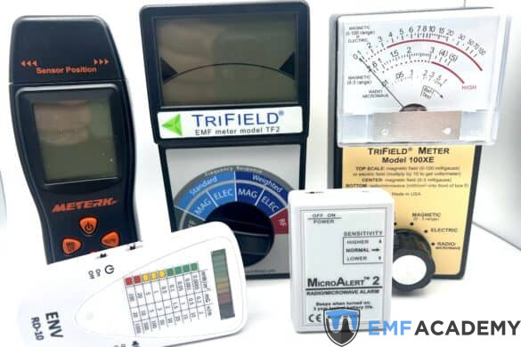 7 Best EMF Protection Cell Phone Cases [2024] - EMF Academy