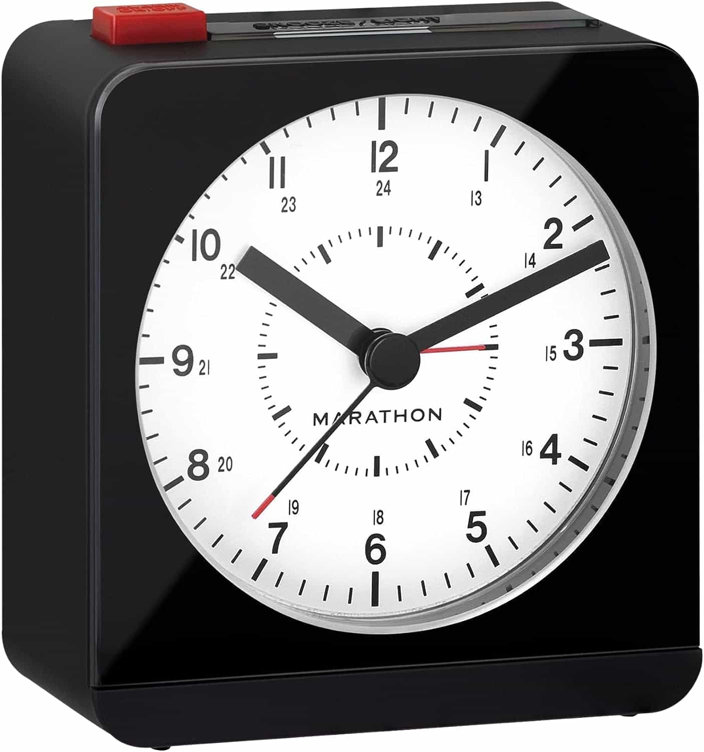 The 5 Best LowEMF Alarm Clocks The Definitive Guide EMF Academy